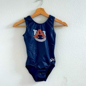 GK auburn leotard! Children’s large!